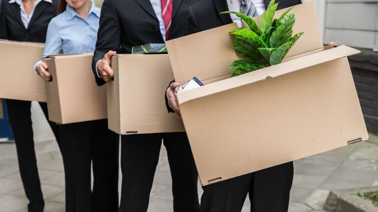 Polygon Labs reduce su personal en un 19% 'por el bien del rendimiento mejorado'