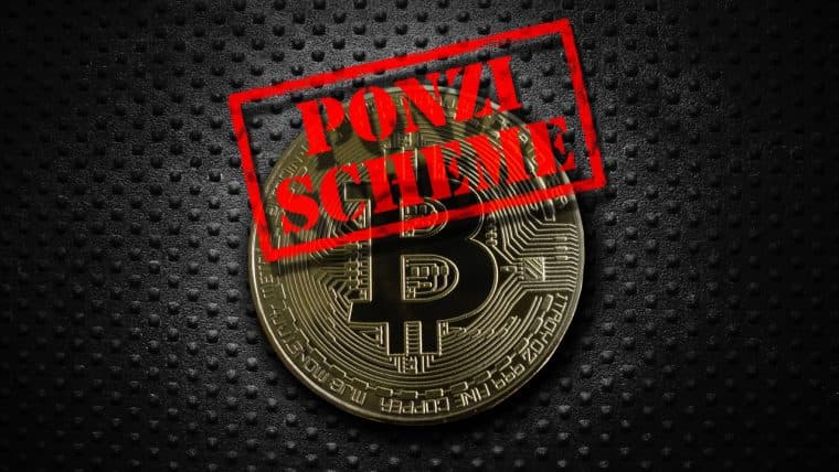 Investors in Collapsed Ponzi Scheme Resist Liquidator's Attempts to Force Repayment at Current BTC Prices