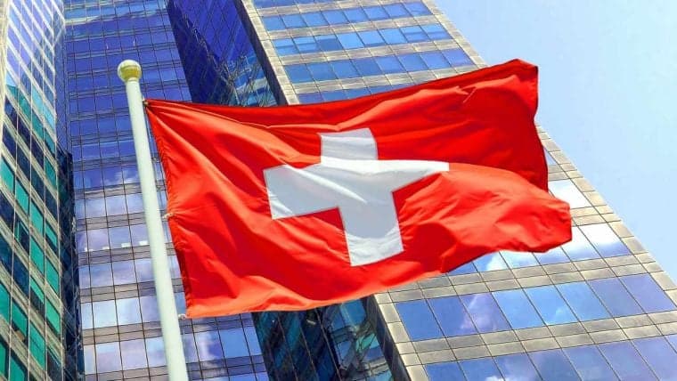 Switzerland's Postfinance Launches Crypto Trading and Custody Service