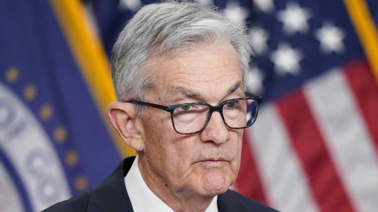 Il presidente della Fed Powell afferma che il governo USA è su un percorso fiscale "insostenibile"