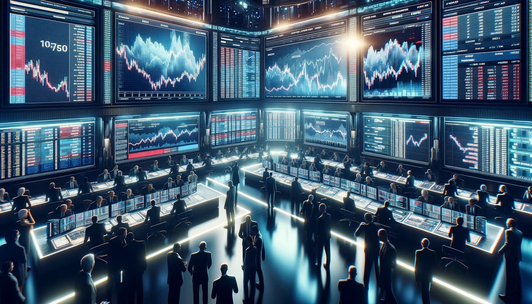 Paradigm Backs Prediction Market in Legal Battle Against CFTC