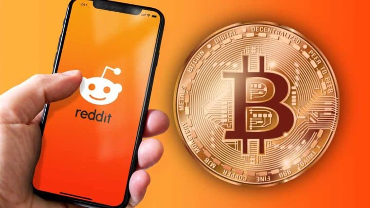 Reddit adopta las criptomonedas: La presentación para salir a bolsa revela inversiones en Bitcoin y Ether