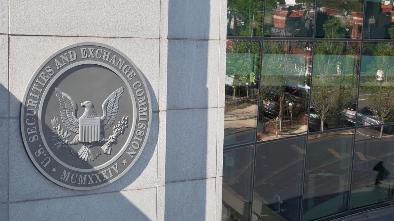 SEC Delays Decision on Invesco and Galaxy Digital's Spot Ether ETF