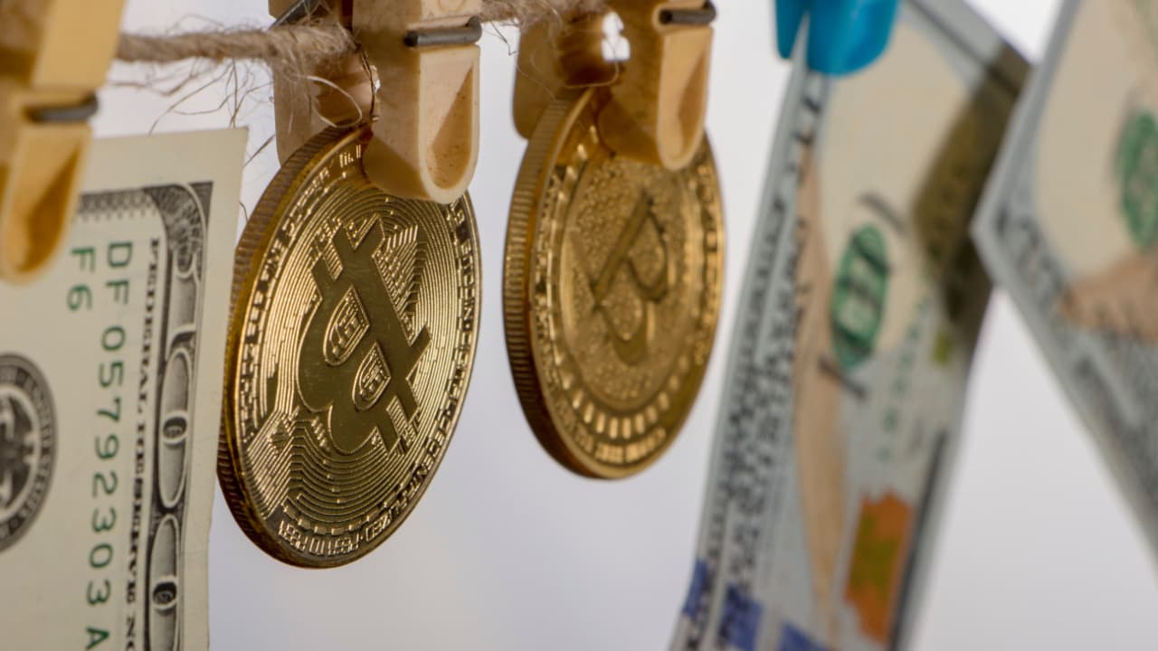 Rapport Chainalysis : La valeur des cryptomonnaies envoyée depuis des adresses illicites a chuté de près de 10 milliards de dollars en 2023