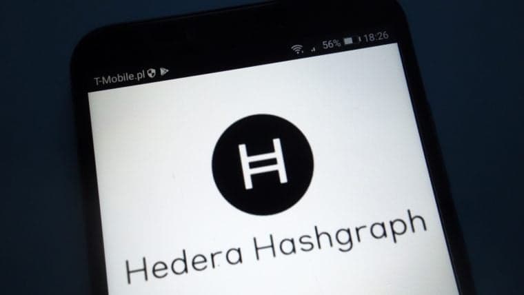 L'Association Hashgraph s'associe au gouvernement saoudien pour lancer un studio de création pour technologies avancées