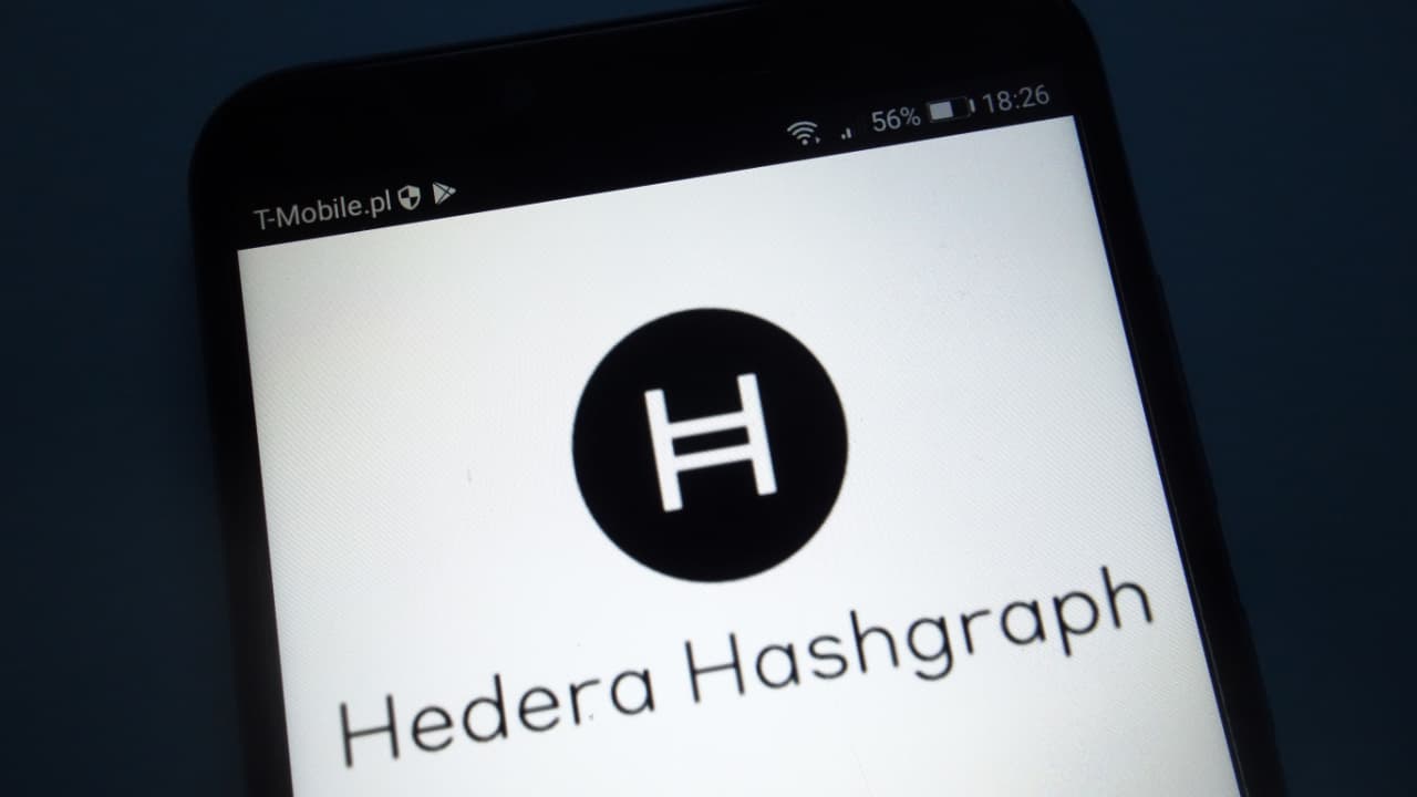 L'Association Hashgraph s'associe au gouvernement saoudien pour lancer un studio de création pour technologies avancées