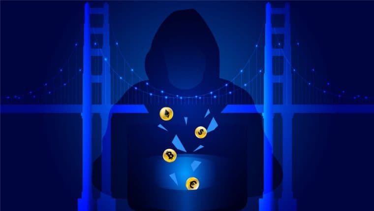 Kyberswap Hack: Empresa de seguridad blockchain reporta movimiento de 800 ETH de la dirección del atacante