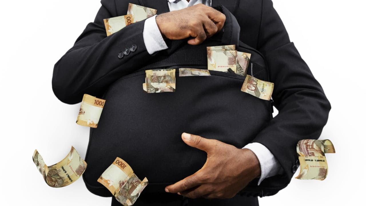 La Haute Cour kényane débloque 3 millions de dollars appartenant au géant nigérian de la fintech Flutterwave