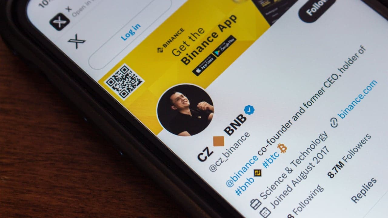 Ehemaliger Binance-CEO Changpeng Zhaos Verurteilung auf den 30. April verschoben, Gerichtshinweis offenbart