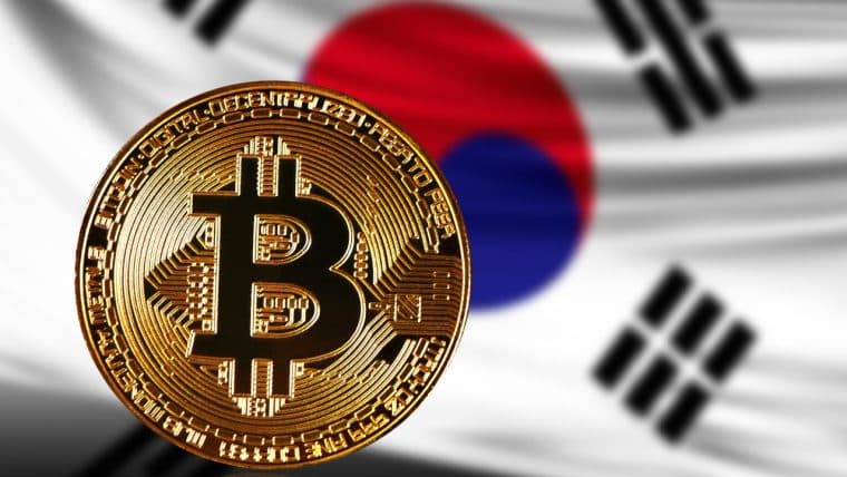 La Corea del Sud espellerà le piattaforme di scambio di criptovalute che non riescono a soddisfare le sue rigide condizioni