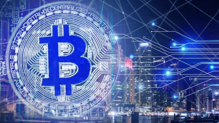 Эдвард Сноуден называет Биткойн "самым значительным денежным прогрессом с момента создания монет"