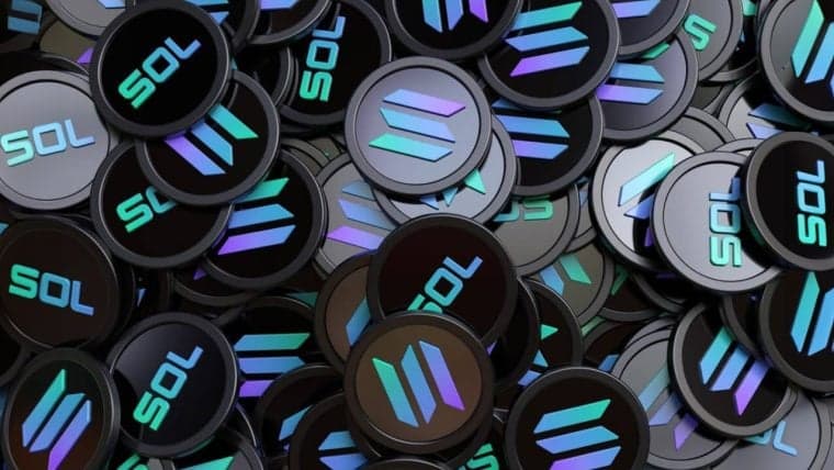 Solana fait face à sa première panne de l'année ; les ingénieurs déploient un correctif alors que SOL baisse de 3%