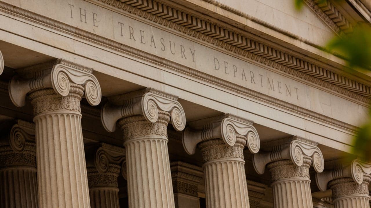 US Treasury Cites Rising Cryptocurrency Misuse in 2024 National Risk Assessments
