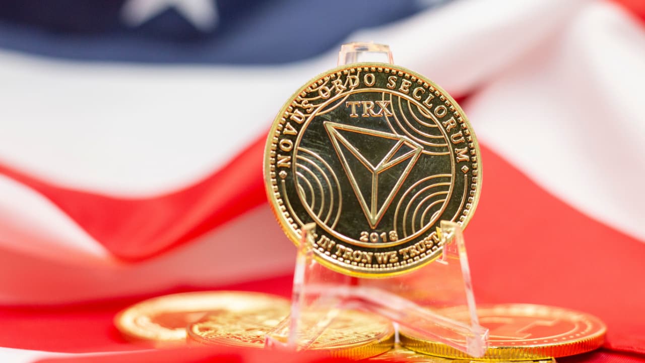 Justin Sun svela la roadmap del secondo livello di Bitcoin basato su Tron