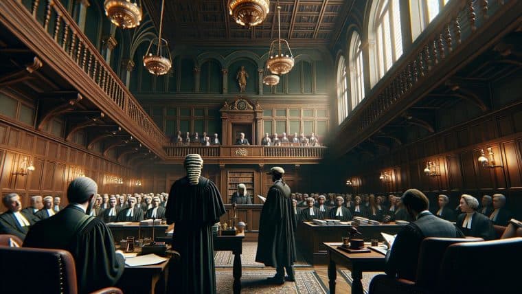 Les affirmations de Craig Wright en tant que Satoshi remises en question lors d'un intense interrogatoire devant la justice britannique