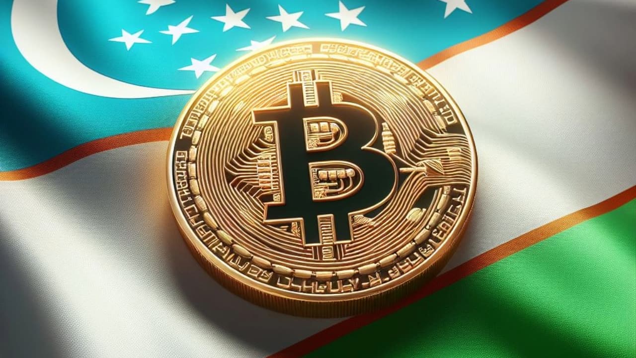 Tether collaborerà con l'Uzbekistan nello sviluppo di progetti infrastrutturali per criptovalute