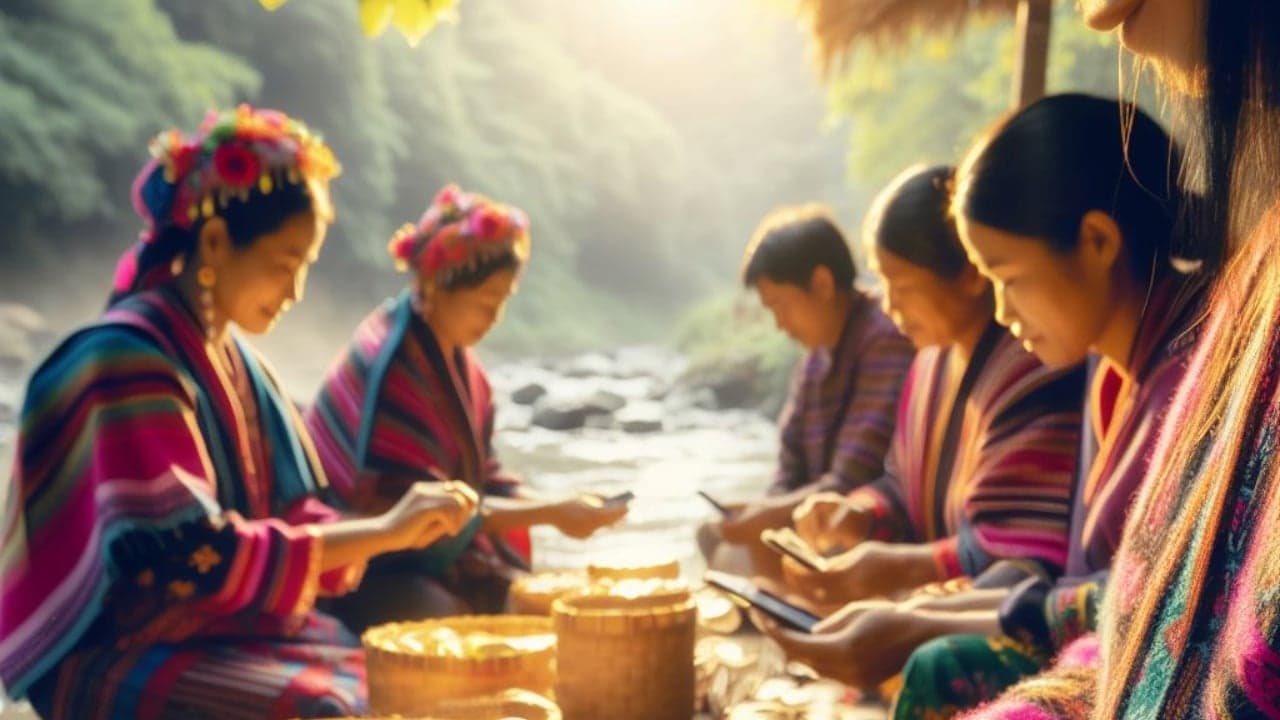 Tether lancia USDT su Celo puntando a una maggiore usabilità