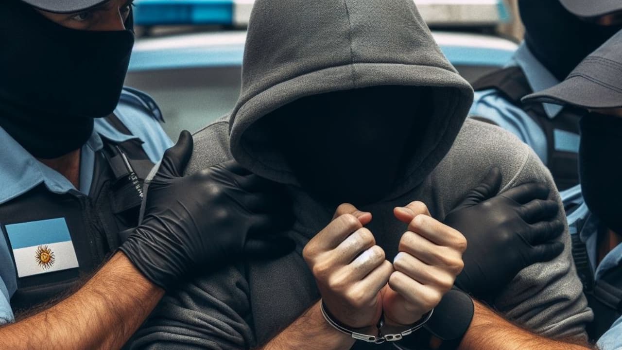 Fondatori di uno schema Ponzi di criptovalute da 400 milioni di dollari arrestati in Argentina