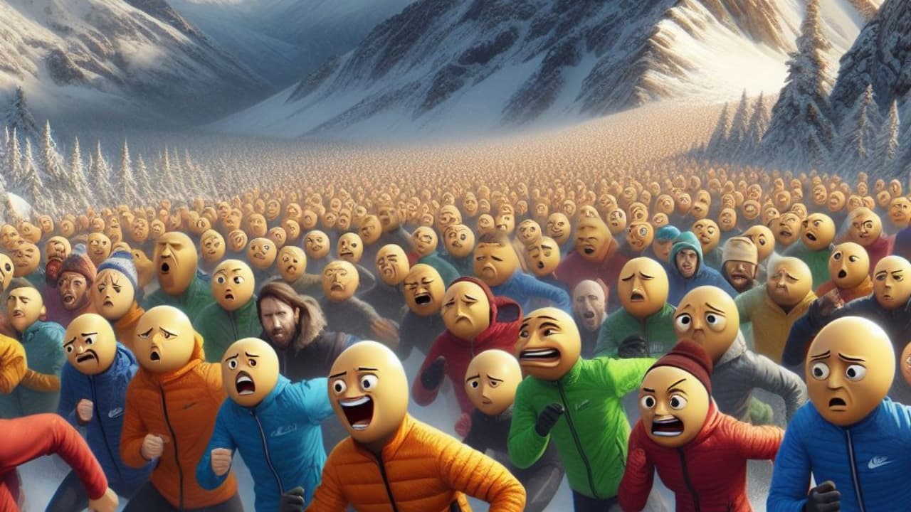 Avalanche mise doublement sur les Meme Coins : annonce un programme d'incitations à l'extraction de liquidités de 1 million de dollars