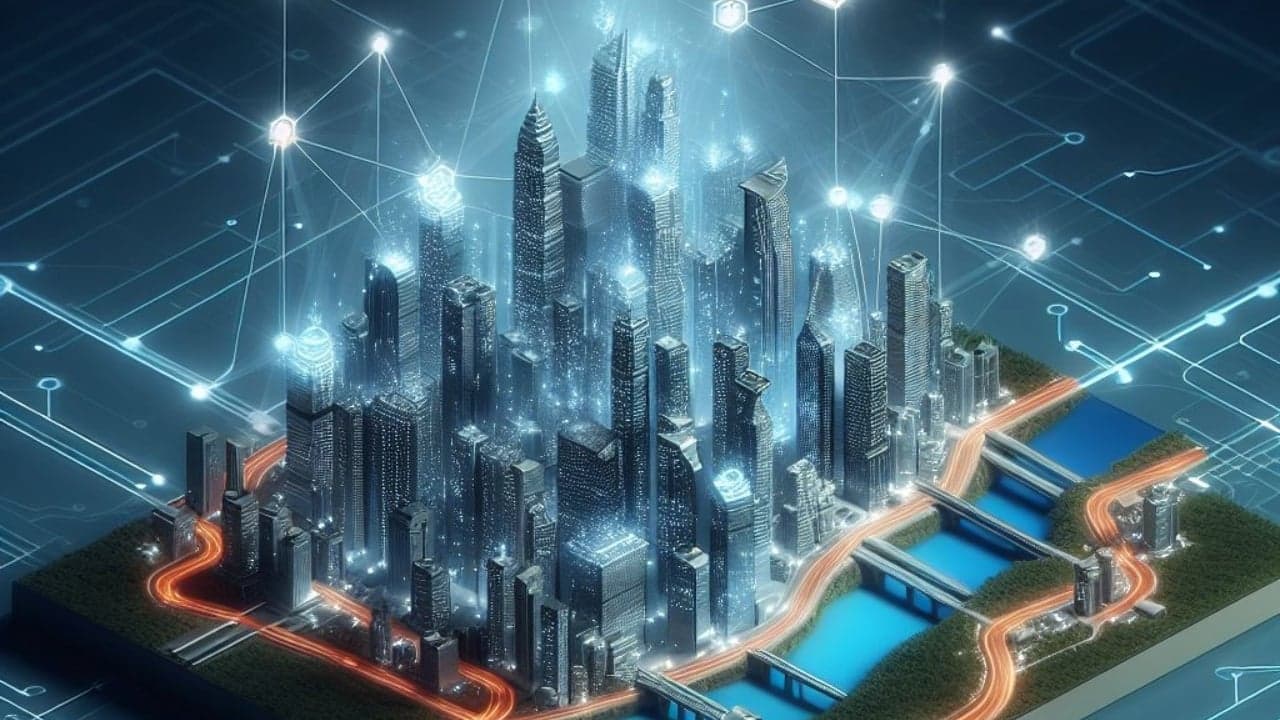 Goldman Sachs, CBOE, Standard Chartered und andere schließen Blockchain-Interoperabilitätspilot auf Canton-Netzwerk ab