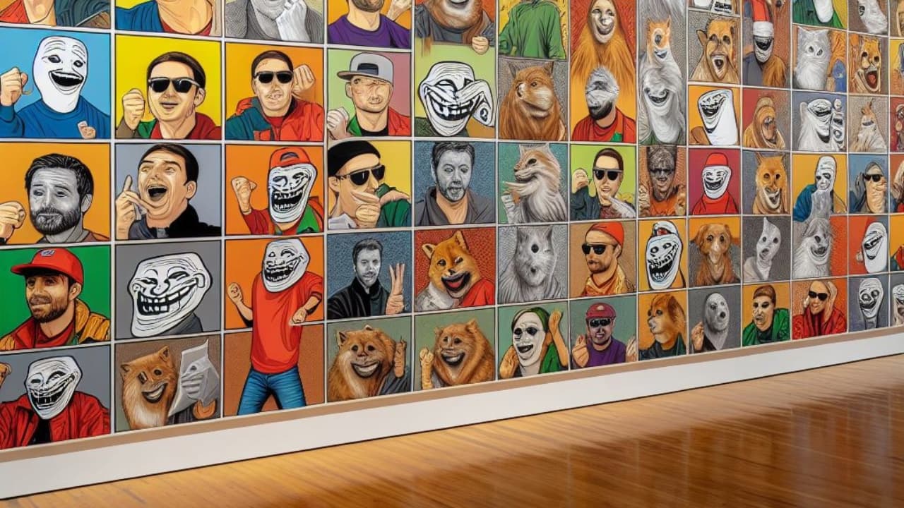 La Fundación Avalanche revela el primer lote de tenencias de criptomonedas meme