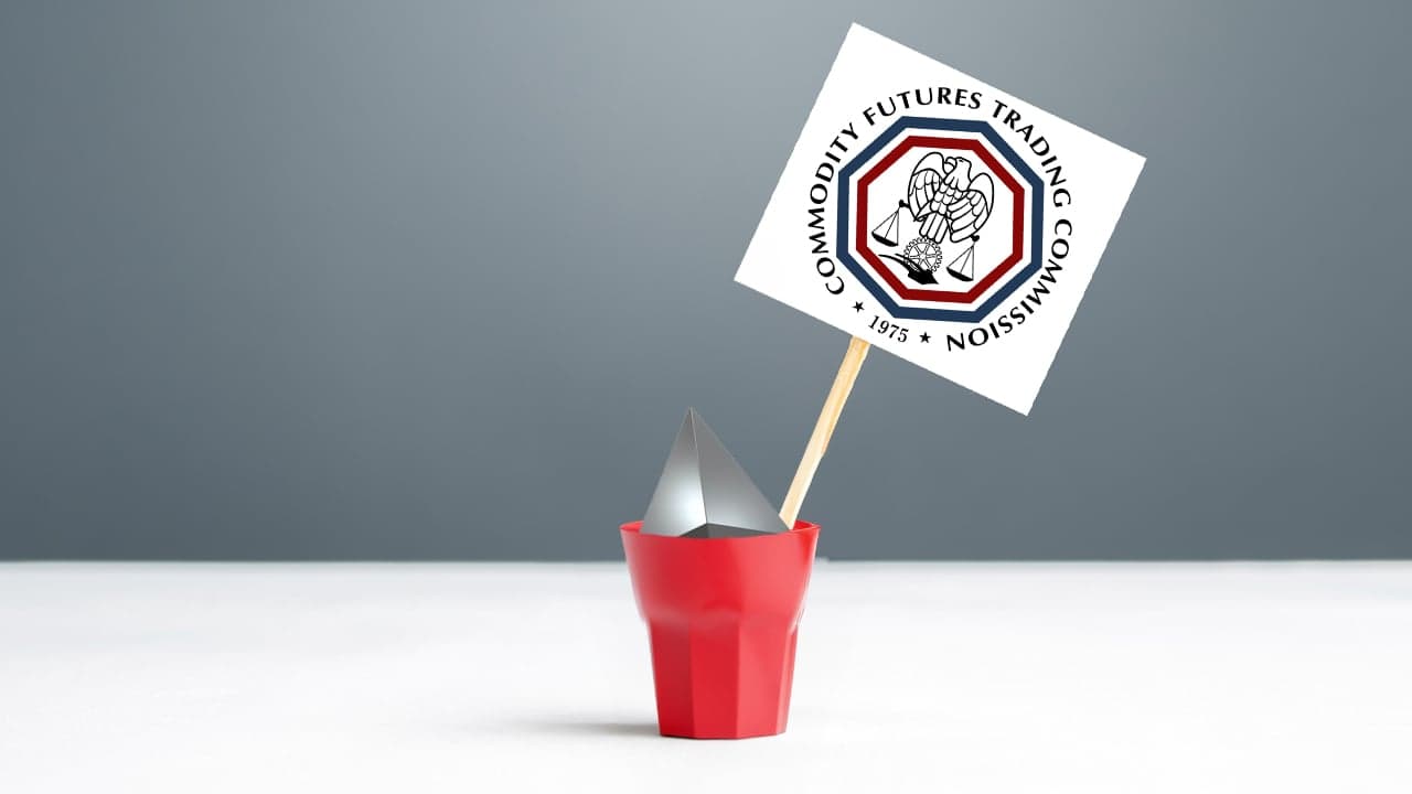 CFTC ergreift rechtliche Schritte gegen Kucoin, betont BTC, ETH und LTC als Rohstoffe