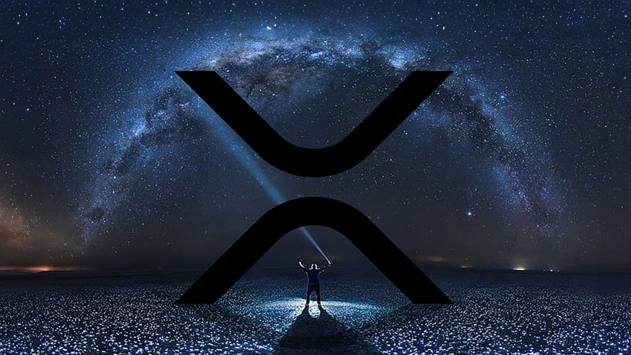 Надежда на Значительный Рост среди Сторонников XRP во Время Расширения Криптовалютного Рынка