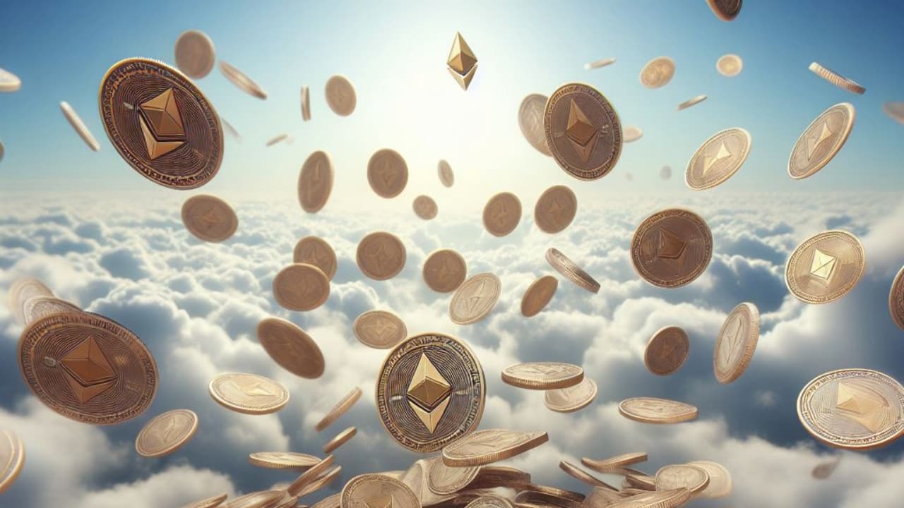 Ethena сообщает подробности о раздаче ENA держателям Shard, объявляет о кампании Bitcoin Sats