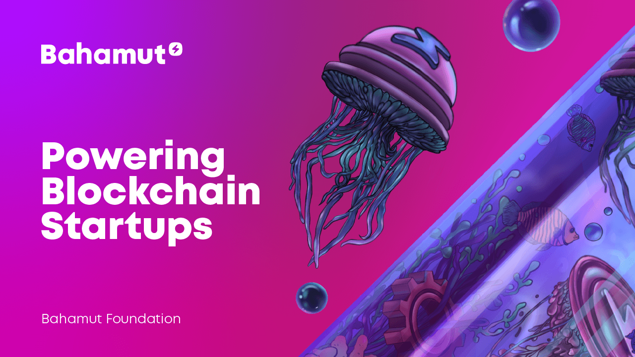 Creating a More Fair Ecosystem for Stakers and Validators With Bahamut Blockchain