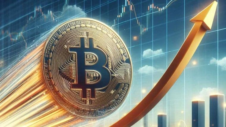 Standard Chartered Raises Bitcoin Target: BTC Could Hit $150K This Year, $250K Next Year