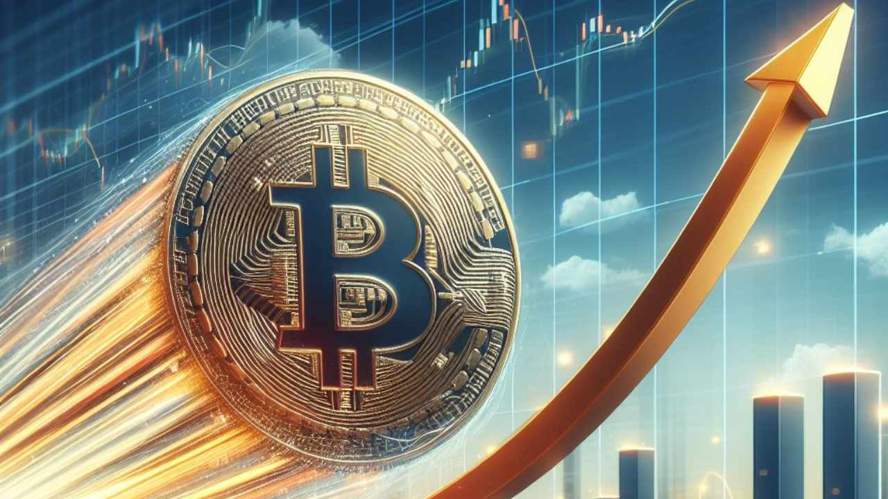 Standard Chartered erhöht Bitcoin-Ziel: BTC könnte dieses Jahr 150.000 $ erreichen, nächstes Jahr 250.000 $