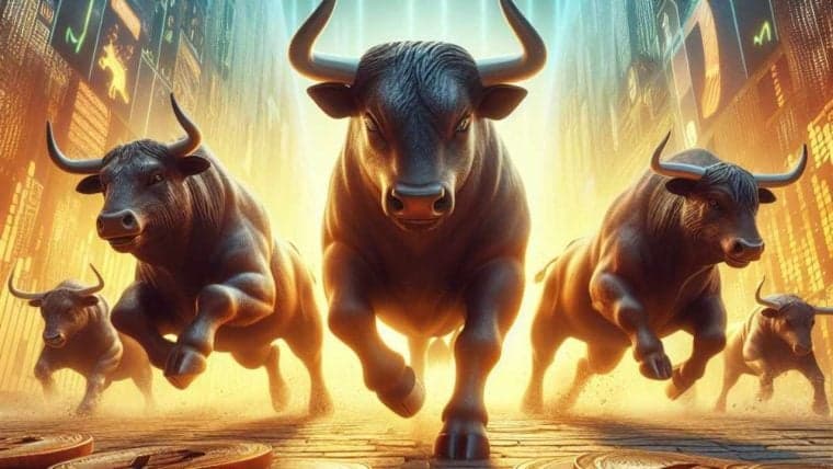 Bitwise CIO Says Bitcoin Could Top $200K This Year Citing 'Too Much Demand, Not Enough Supply'