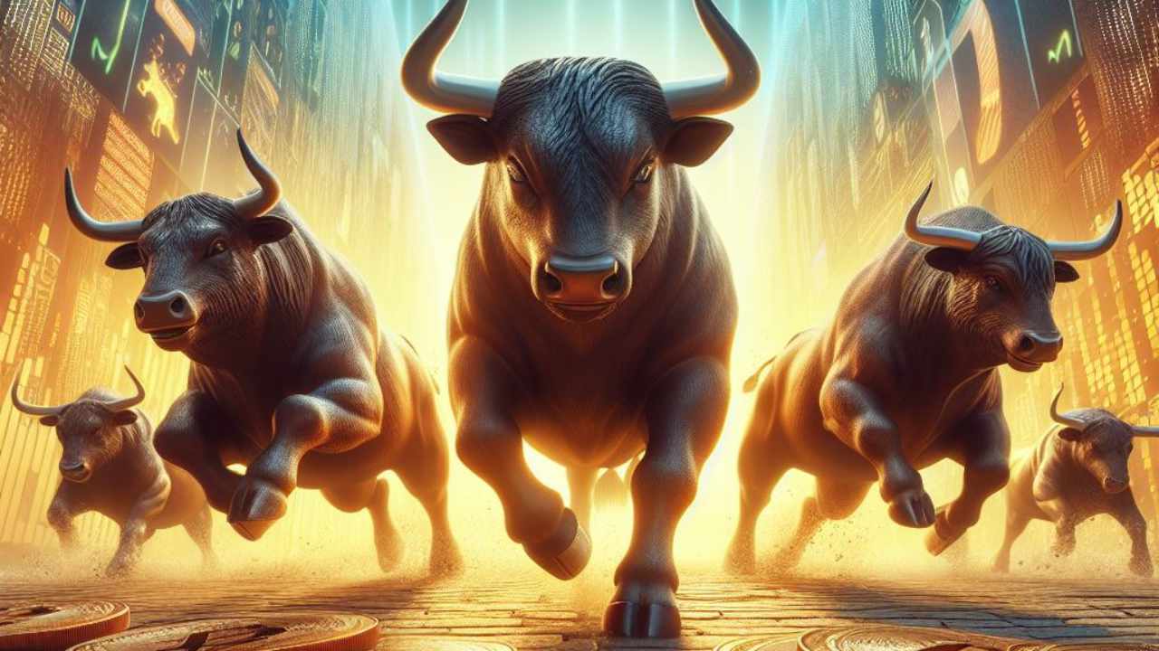 El CIO de Bitwise dice que Bitcoin podría superar los $200K este año citando "Demasiada demanda, no suficiente oferta"