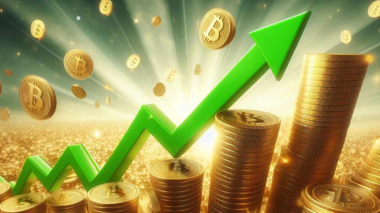 Bitcoin ETFs Break Trading Volume Record — Blackrock's IBIT Now Holds Over 170K BTC