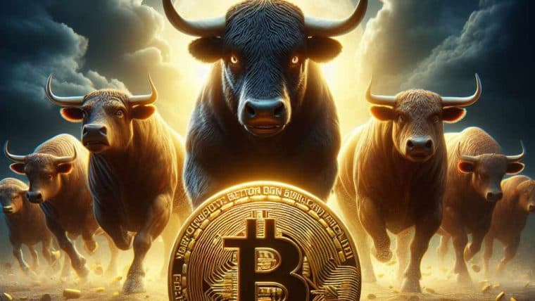 Bitwise Sees 'Raging' Bitcoin Bull Market — Expects April Halving to Be 'the Most Impactful We've Seen''