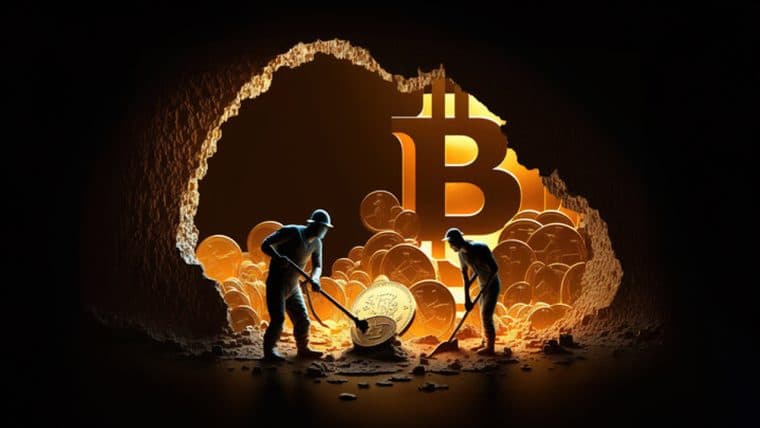 Marathon introduit un microprogramme personnalisé et un tableau de commande pour des opérations de minage de Bitcoin améliorées