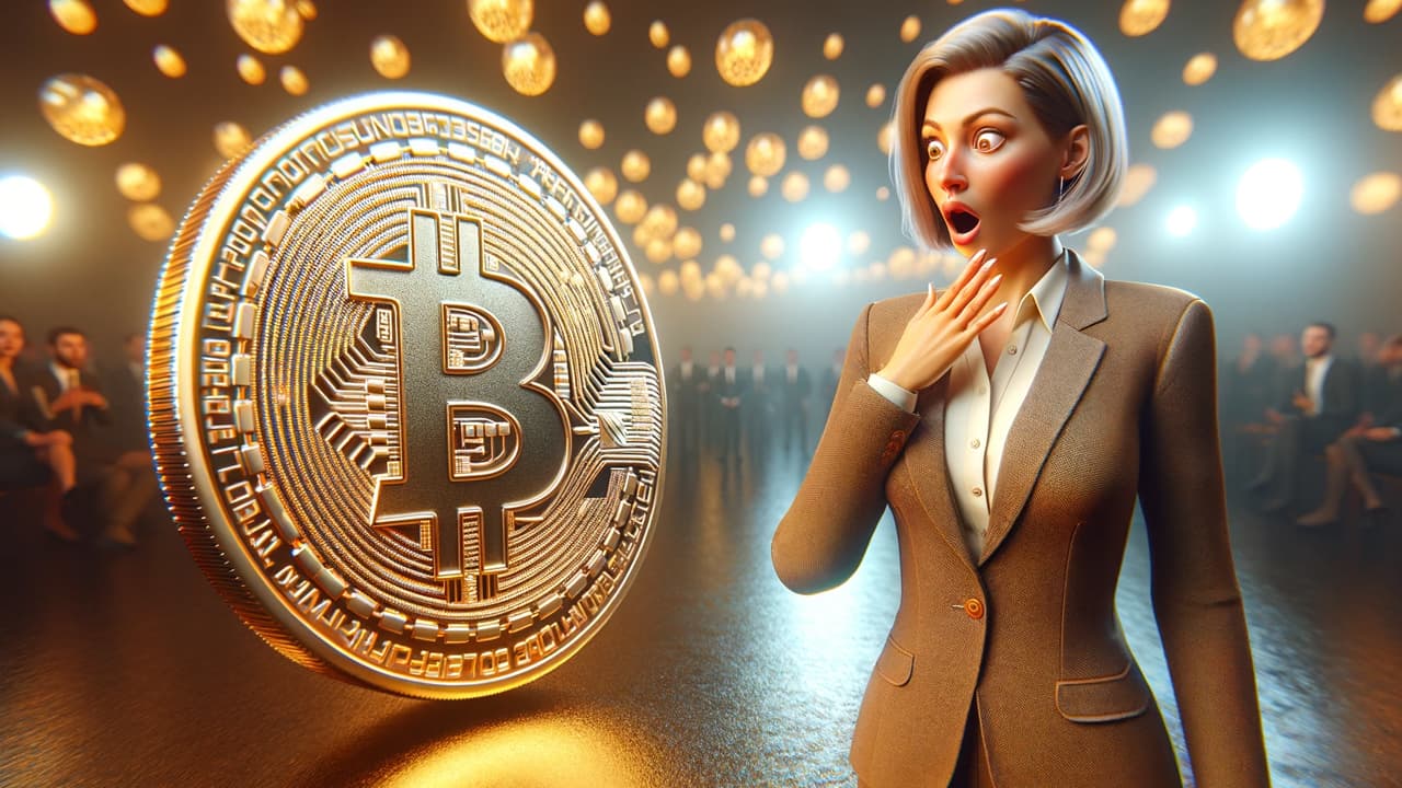 La phase d'échauffement du Bitcoin : Un analyste prédit une évolution du marché qui pourrait « choquer » la finance traditionnelle