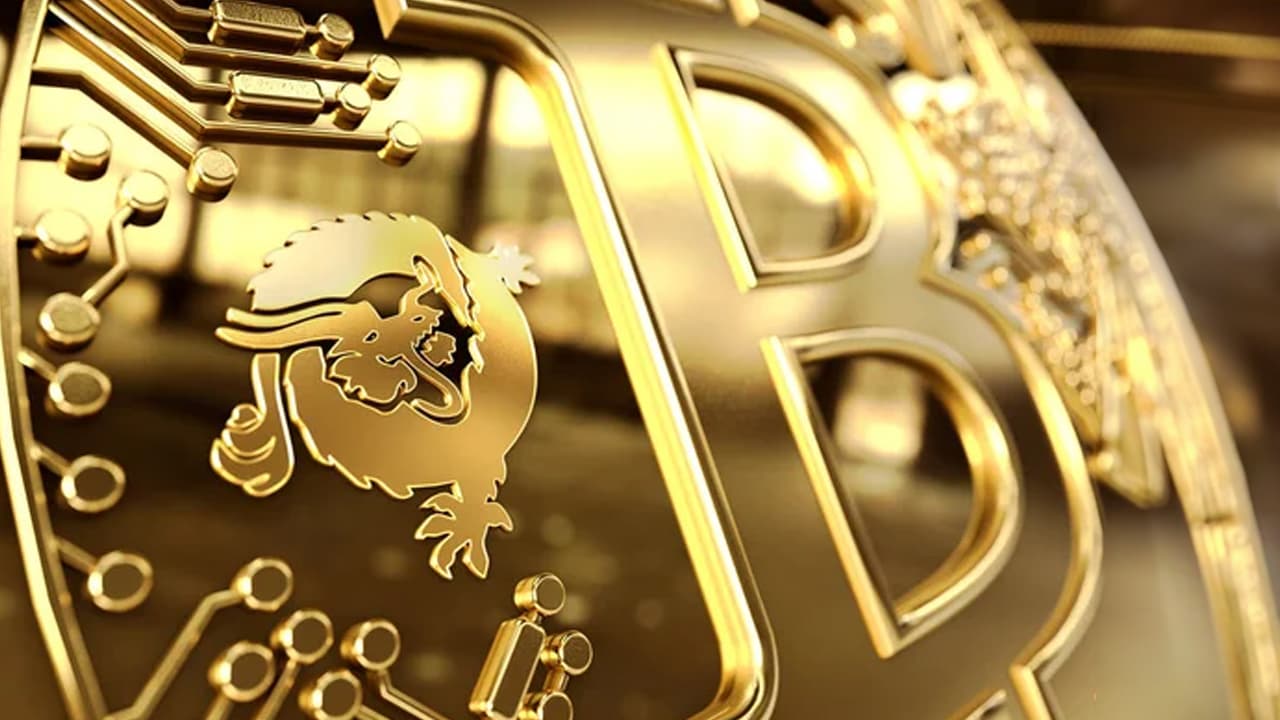 Scossa di Mercato — BSV Affronta un Forte Calo Dopo la Decisione del Giudice del Regno Unito nel Caso COPA