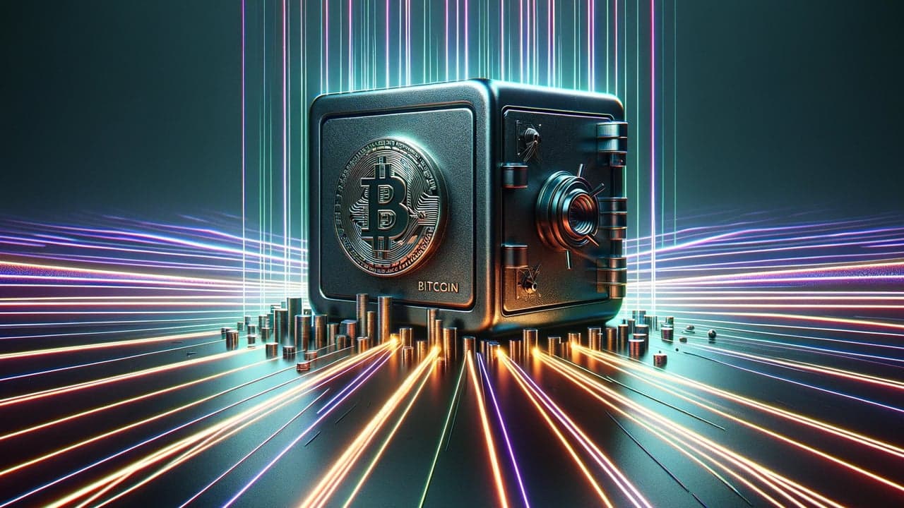 9 новых биткойн-ETF превзошли GBTC, набрав 450 000 BTC на сумму свыше 30 млрд долларов