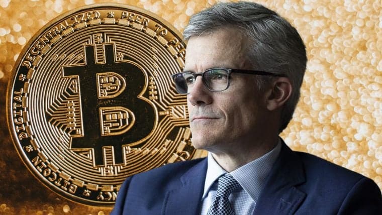 « Pas une réserve de valeur » — Le PDG de Vanguard qualifie Bitcoin de trop spéculatif pour les portefeuilles à long terme