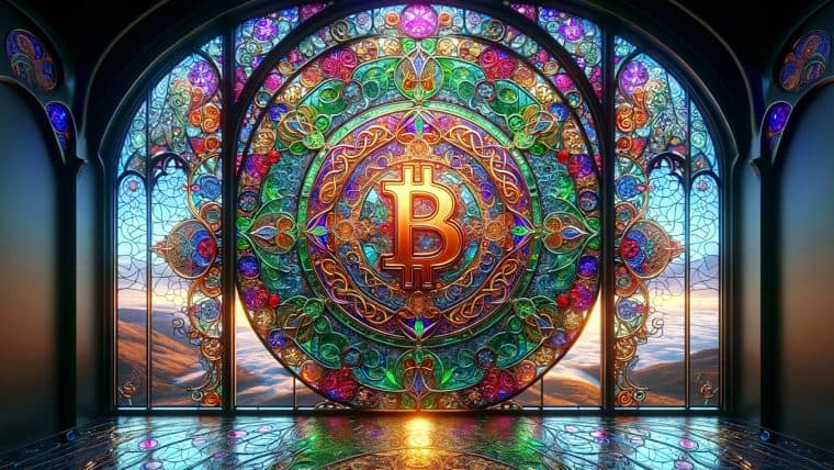 El salto de Bitcoin más allá de su anterior récord de precio señala un nuevo ciclo de mercado positivo, dice Sergey Nazarov de Chainlink.