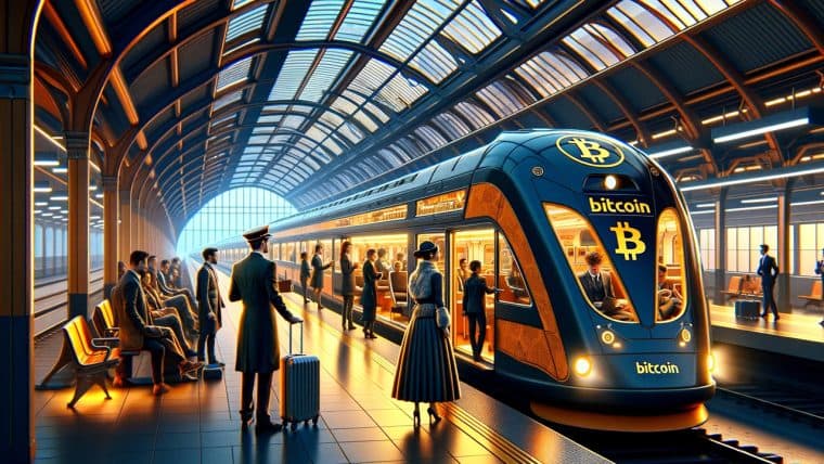 Von niedrig zu hoch — Bitcoin-Gebühren steigen in 4 Tagen um über 129%