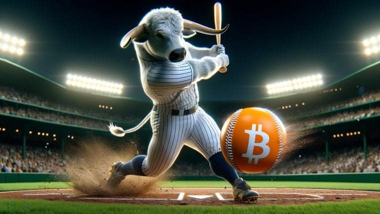 L'étude en niveaux de gris situe le Bitcoin dans une phase médiane de marché haussier, envisage une croissance future