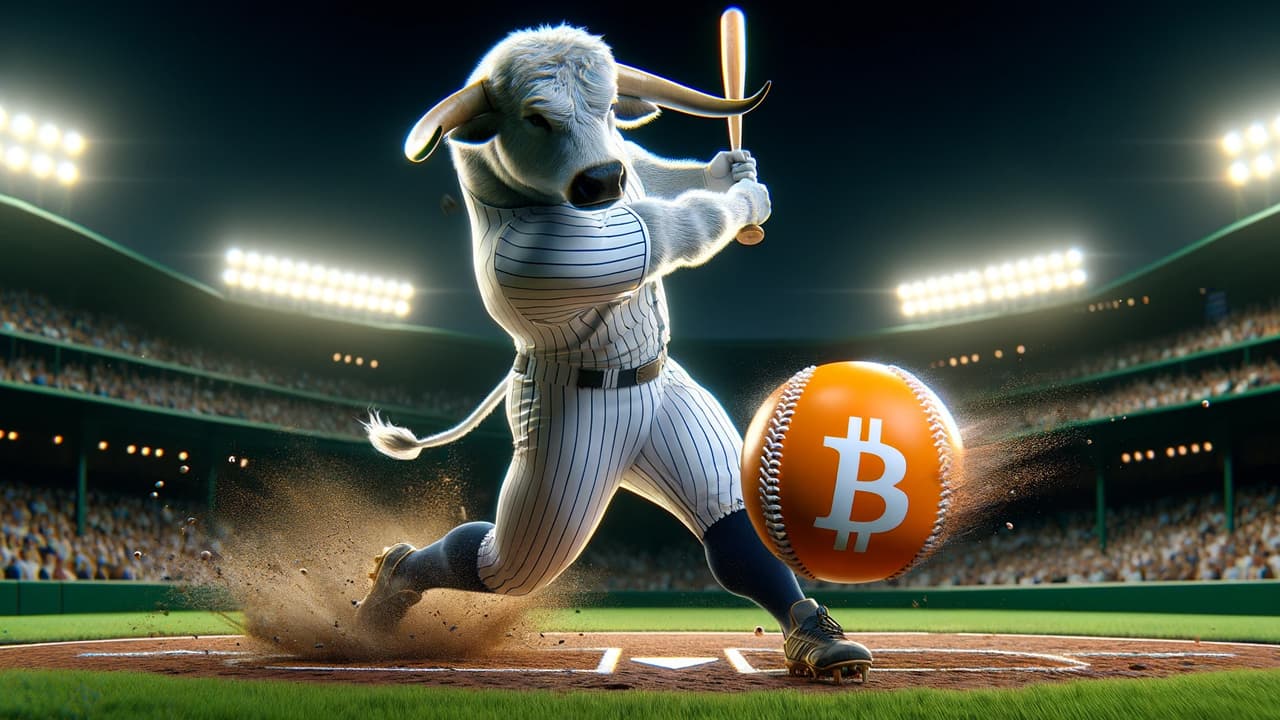 L'étude en niveaux de gris situe le Bitcoin dans une phase médiane de marché haussier, envisage une croissance future