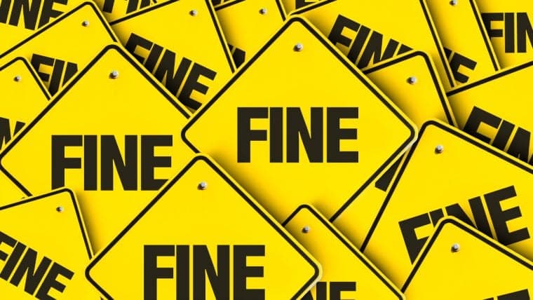 Rapporto: Il governo nigeriano impone una multa di $10 miliardi su Binance