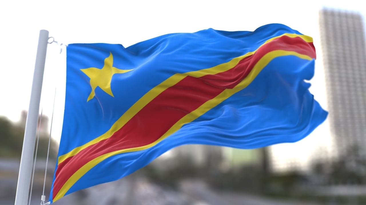 Startup FinTech del Congo, il governo forma un'associazione per accelerare l'inclusione finanziaria