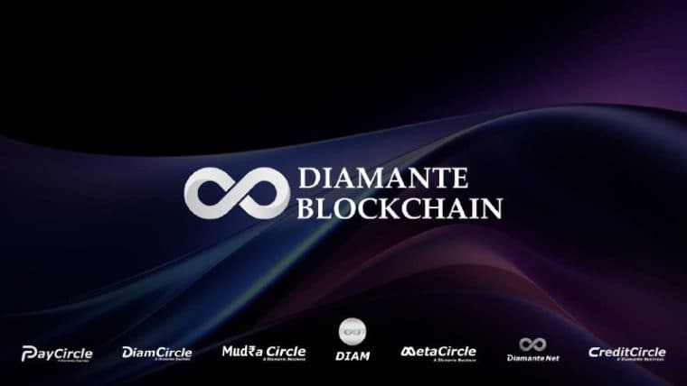 Understanding the Long Term Vision for the Diamante Blockchain Ecosystem - Chirag Jetani
