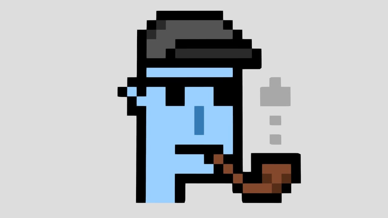 Les ventes de NFT chutent de 18,57 % en 7 jours dans le contexte d'un repli général du marché des cryptomonnaies