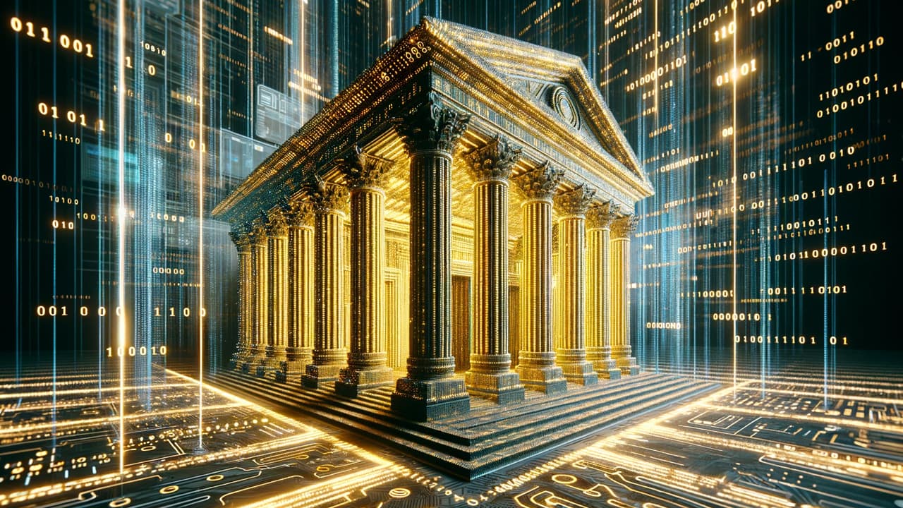 DAO Treasuries See Nearly $20 Billion Growth in 4 Months Amid Crypto Market Boom