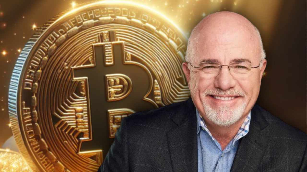 Dave Ramsey si schiera con Warren Buffett su Bitcoin — Definisce BTC una valuta basata sul nulla